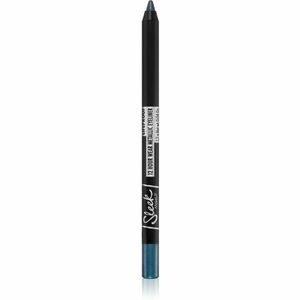 Sleek Lifeproof Metallic Eyeliner metalická ceruzka na oči odtieň Misinformation 1, 2 g vyobraziť