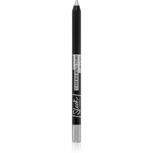 Sleek Lifeproof Metallic Eyeliner metalická ceruzka na oči odtieň Up To No Good 1, 2 g vyobraziť