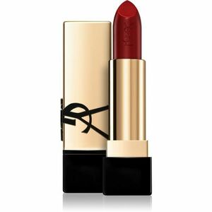 Yves Saint Laurent Rouge Pur Couture rúž pre ženy R8 Rouge Legion 3, 8 g vyobraziť