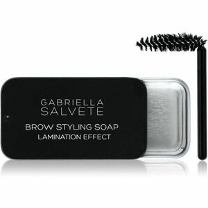 Gabriella Salvete Brow Styling stylingové mydlo na obočie 13 g vyobraziť