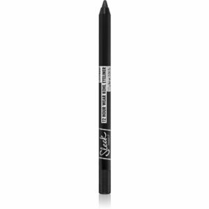 Sleek Lifeproof Kohl Eyeliner ceruzka na oči odtieň Blackmail 1, 2 g vyobraziť