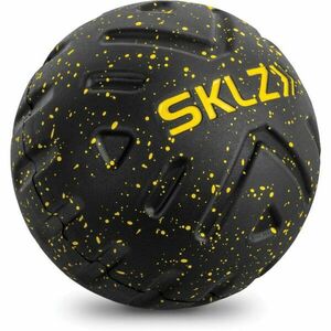 SKLZ Targeted Massage Ball masážna loptička farba Black, 13 cm 1 ks vyobraziť