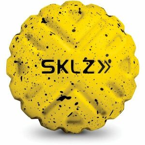 SKLZ Foot Massage Ball masážna loptička na chodidlá farba Yellow, 6 cm 1 ks vyobraziť