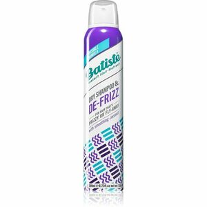 Batiste De-Frizz suchý šampón pre nepoddajné vlasy 200 ml vyobraziť