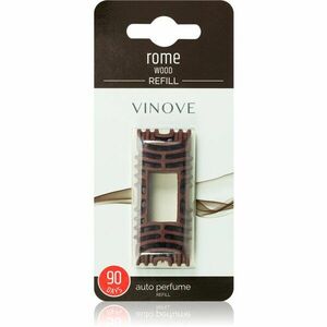 VINOVE Premium Rome vôňa do auta náhradná náplň 1 ks vyobraziť