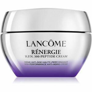 Lancôme Rénergie H.P.N. 300-Peptide Cream protivráskový denný krém plniteľný 30 ml vyobraziť