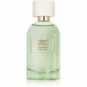 Yves Rocher VERTE ENVOLÉE​ parfumovaná voda pre ženy 100 ml vyobraziť