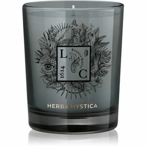 Le Couvent Maison de Parfum Intérieurs Singuliers Herba Mystica vonná sviečka 190 g vyobraziť