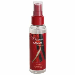 Avon Passion Dance parfémovaný telový sprej pre ženy 100 ml vyobraziť
