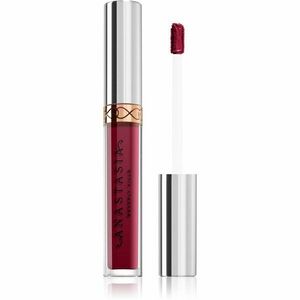 Anastasia Beverly Hills Liquid Lipstick dlhotrvajúci matný tekutý rúž odtieň Sarafine 3, 2 g vyobraziť