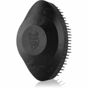 Angry Beards All-Rounder Carbon Brush kefa na vlasy a fúzy pre mužov 11 × 7 cm 1 ks vyobraziť