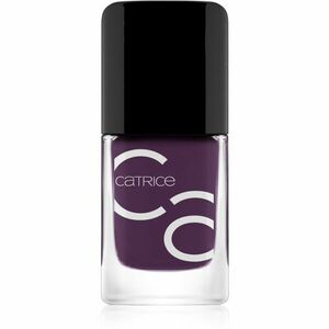 Catrice ICONAILS lak na nechty odtieň 159 - Purple Rain 10, 5 ml vyobraziť