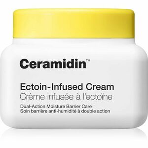 Dr. Jart+ Ceramidin™ Ectoin-Infused Cream hydratačný krém na tvár s ceramidmi 50 ml vyobraziť