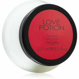 Oriflame Love Potion luxusný telový krém pre ženy 250 ml vyobraziť