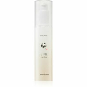 Beauty Of Joseon Ginseng Moist Sun Serum obnovujúce a ochranné sérum SPF 50+ 50 ml vyobraziť