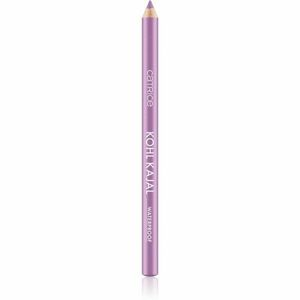 Catrice Kohl Kajal Waterproof kajalová ceruzka na oči odtieň 090 - La La Lavender 0, 78 g vyobraziť