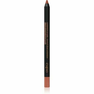Cupio Waterproof Lip Liner vodeodolná ceruzka na pery odtieň Undressed 1, 2 g vyobraziť