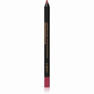 Cupio Waterproof Lip Liner vodeodolná ceruzka na pery odtieň Feminine Touch 1, 2 g vyobraziť