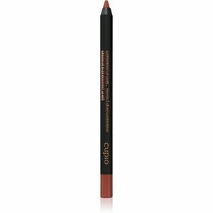 Cupio Waterproof Lip Liner vodeodolná ceruzka na pery odtieň Velvet Kiss 1, 2 g vyobraziť