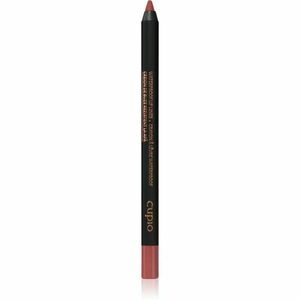 Cupio Waterproof Lip Liner vodeodolná ceruzka na pery odtieň Naked Nude 1, 2 g vyobraziť