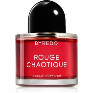 BYREDO Rouge Chaotique parfémový extrakt unisex 50 ml vyobraziť