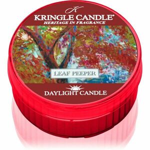 Kringle Candle Leaf Peeper čajová sviečka 42 g vyobraziť