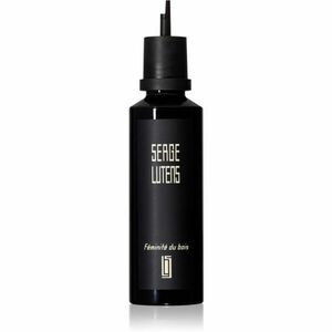 Serge Lutens Collection Noir Féminité du Bois parfumovaná voda náhradná náplň unisex 150 ml vyobraziť