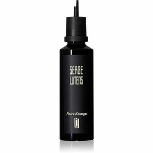Serge Lutens Collection Noir Fleurs d'Oranger parfumovaná voda náhradná náplň unisex 150 ml vyobraziť