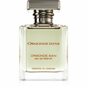 Ormonde Jayne Ormonde Man parfumovaná voda pre mužov 50 ml vyobraziť