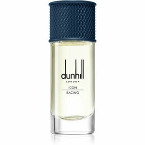 Dunhill Icon Racing Blue parfumovaná voda pre mužov 30 ml vyobraziť