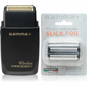 GAMMA PIÙ Wireless Prodigy batériový holiaci strojček 1 ks vyobraziť