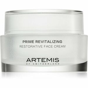 ARTEMIS PRIME REVITALIZING revitalizačný pleťový krém 50 ml vyobraziť