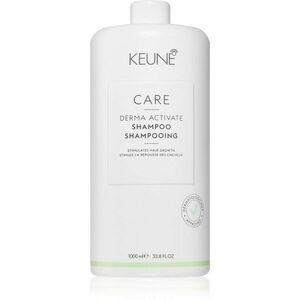 Keune Care Derma Activate Shampoo šampón pre jemné a rednúce vlasy 1000 ml vyobraziť