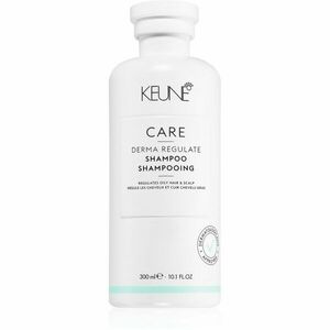 Keune Care Derma Regulate Shampoo šampón na mastné vlasy 300 ml vyobraziť