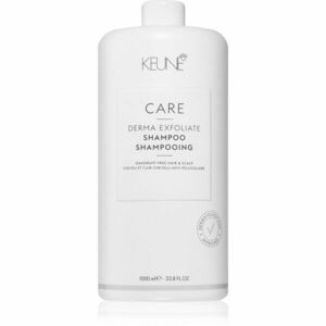 Keune Care Derma Exfoliate Shampoo šampón proti lupinám 1000 ml vyobraziť