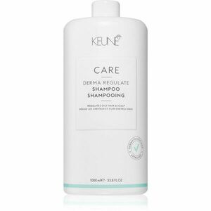 Keune Care Derma Regulate Shampoo šampón na mastné vlasy 1000 ml vyobraziť