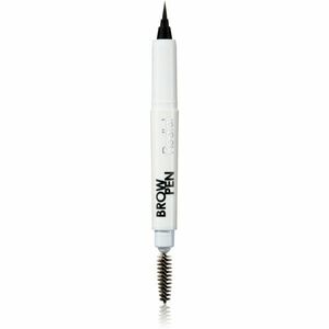 Rodial Brow Pen fix na obočie 1 g vyobraziť