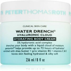 Peter Thomas Roth Water Drench Hyaluronic Cloud Body Cream hydratačný krém na tvár 50 ml vyobraziť