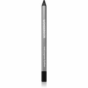WONDERSKIN 1440 Longwear Eyeliner dlhotrvajúca ceruzka na oči odtieň Liquorice 1, 2 g vyobraziť