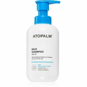 ATOPALM MLE extra jemný šampón pre citlivú pokožku hlavy 300 ml vyobraziť