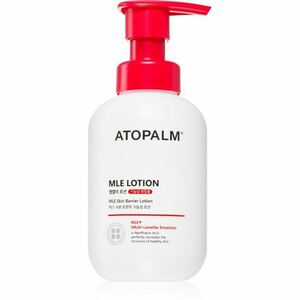 ATOPALM MLE ľahké hydratačné a vyživujúce telové mlieko pre citlivú pokožku 200 ml vyobraziť