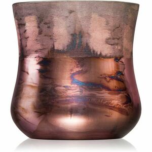 Paddywax Cypress & Fir Metallic Bronze Frosted Glass vonná sviečka 255 g vyobraziť