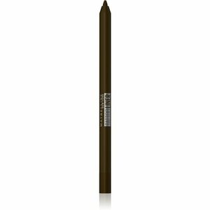 Maybelline Tattoo Liner Gel Pencil vodeodolná gélová ceruzka na oči pre dlhotrvajúci efekt odtieň 977 Soft Brown 1 g vyobraziť