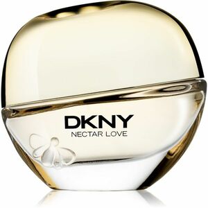 DKNY Nectar Love parfumovaná voda pre ženy 30 ml vyobraziť