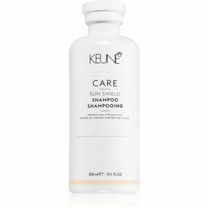Keune Care Sun Shield Shampoo šampón na vlasy proti slnečnému žiareniu 300 ml vyobraziť