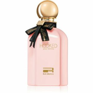 Rue Broca Hooked Pour Femme parfumovaná voda pre ženy 100 ml vyobraziť