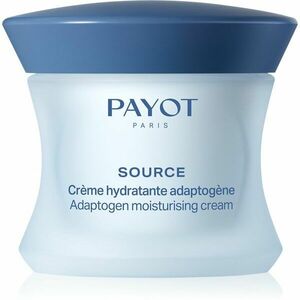 Payot Source Crème Hydratante Adaptogène intenzívny hydratačný krém pre normálnu až suchú pleť 50 ml vyobraziť
