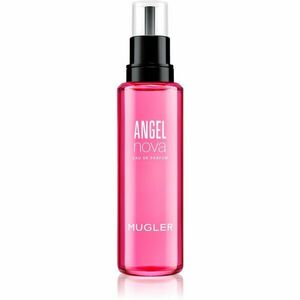 Mugler Angel Nova parfumovaná voda náhradná náplň pre ženy 100 ml vyobraziť