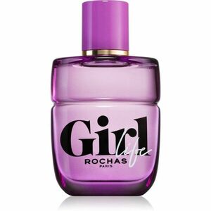 Rochas Girl Life parfumovaná voda pre ženy 75 ml vyobraziť