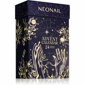 NEONAIL Advent Calendar 24 Beautiful Surprises adventný kalendár vyobraziť